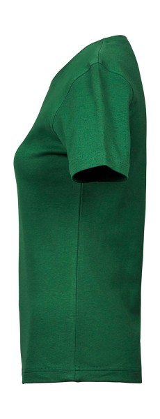 Ladies Interlock T-Shirt  