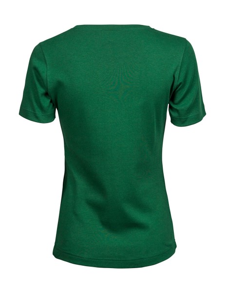 Ladies Interlock T-Shirt  