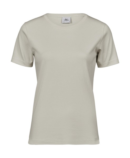 Ladies Interlock T-Shirt  