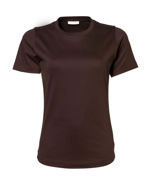 Ladies Interlock T-Shirt  