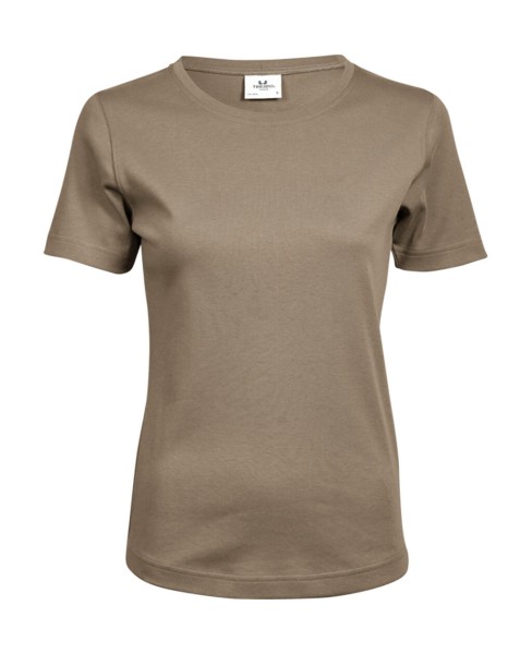 Ladies Interlock T-Shirt  