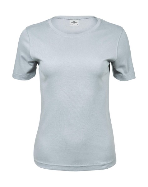 Ladies Interlock T-Shirt  