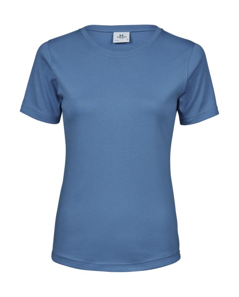 Ladies Interlock T-Shirt  