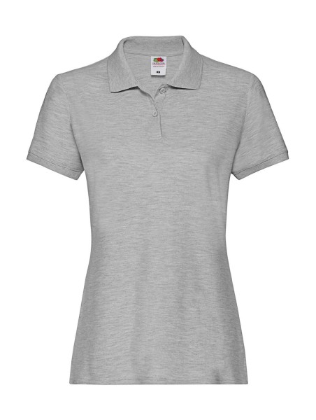 Ladies Premium Polo  