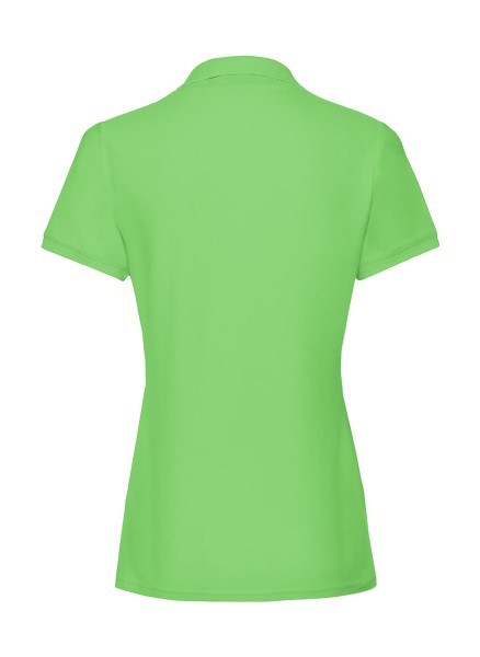 Ladies Premium Polo  