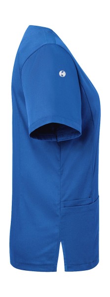 Ladies` Slip-on Tunic Essential Short Sl.  
