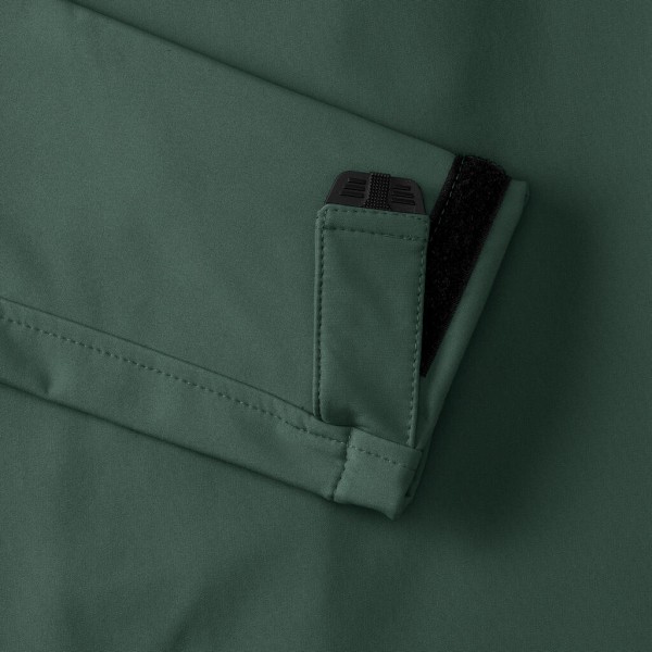 Ladies Softshell Jacket  