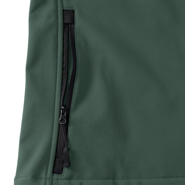 Ladies Softshell Jacket  