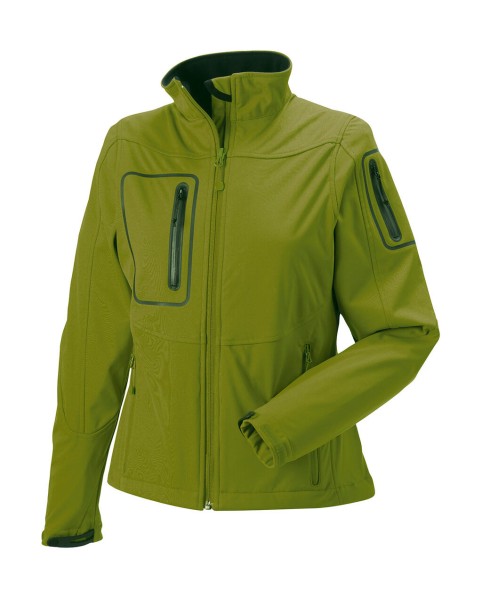 Ladies` Sportshell 5000 Jacket  