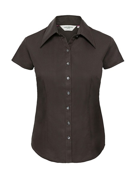 Ladies Tencel Fitted  