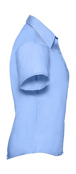 Ladies’ Ultimate Non-iron Shirt  