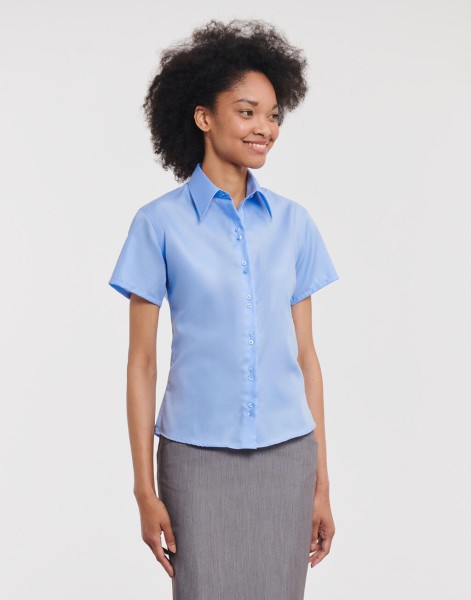 Ladies’ Ultimate Non-iron Shirt  