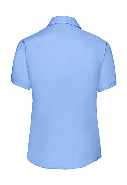 Ladies’ Ultimate Non-iron Shirt  