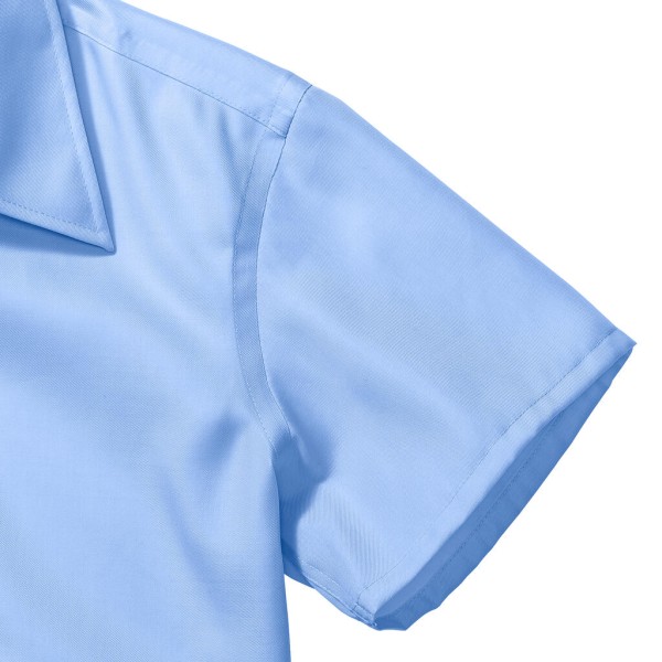 Ladies’ Ultimate Non-iron Shirt  