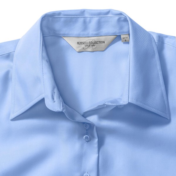 Ladies’ Ultimate Non-iron Shirt  