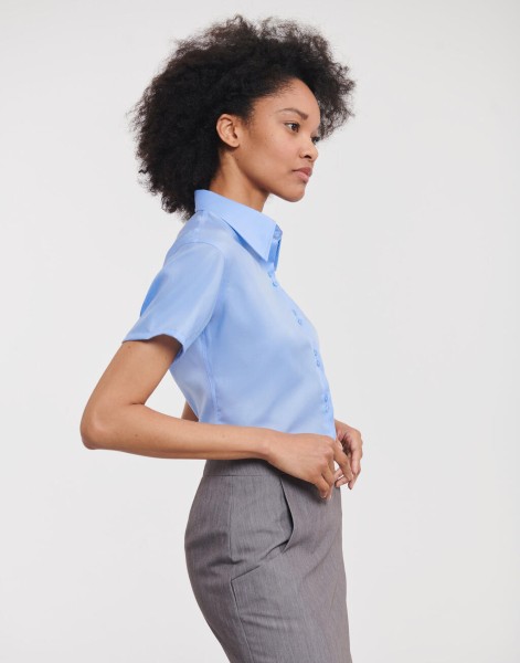 Ladies’ Ultimate Non-iron Shirt  