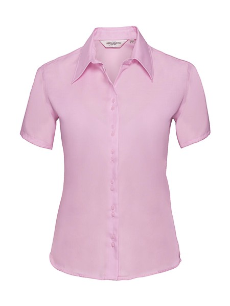 Ladies’ Ultimate Non-iron Shirt  