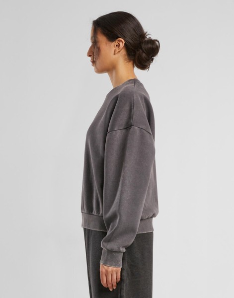 Ladies Vintage Heavy Crewneck  
