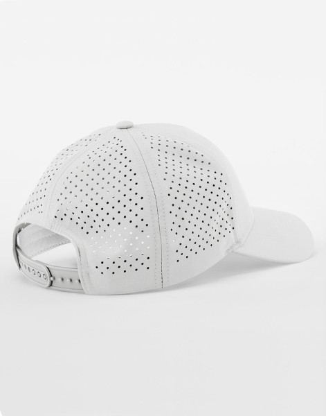 Laser Performance Trucker  