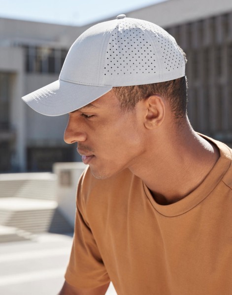 Laser Performance Trucker  