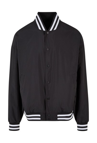 Light College Jacket  