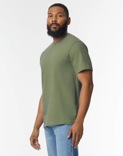 Light Cotton Adult T-Shirt  