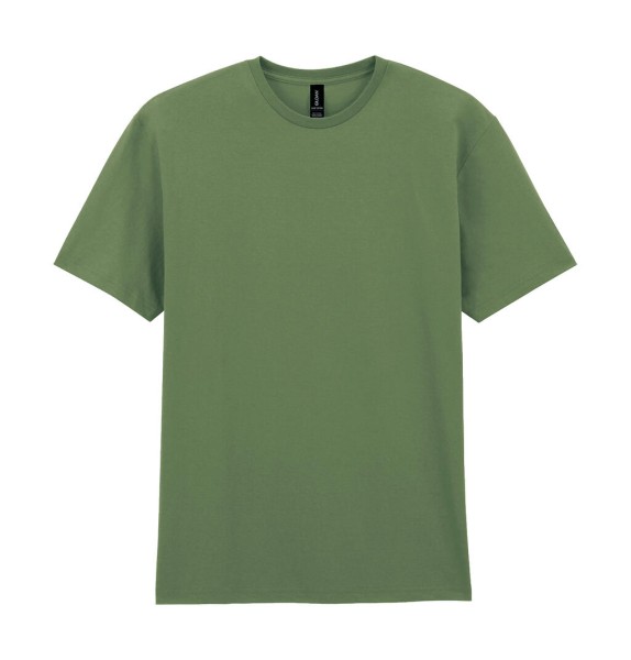 Light Cotton Adult T-Shirt  