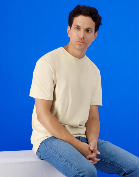 Light Cotton Adult T-Shirt  