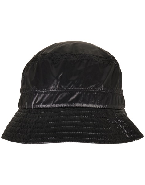 Light Nylon Bucket Hat  