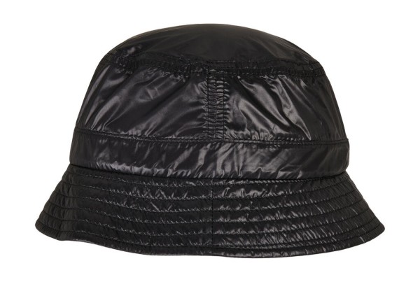 Light Nylon Bucket Hat  
