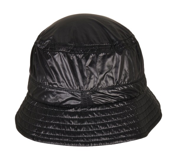 Light Nylon Bucket Hat  