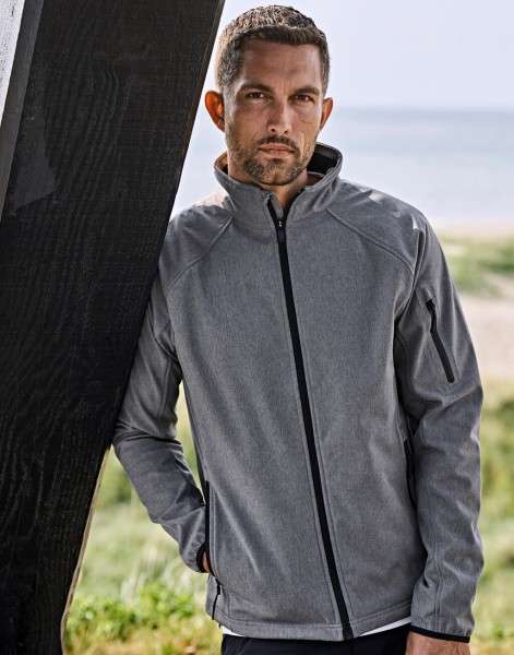 Lightweight Performance Softshell  