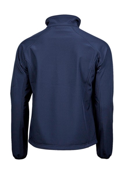 Lightweight Performance Softshell  