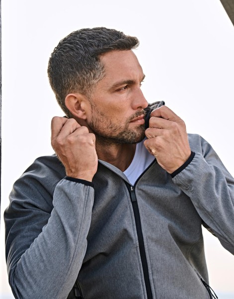 Lightweight Performance Softshell  