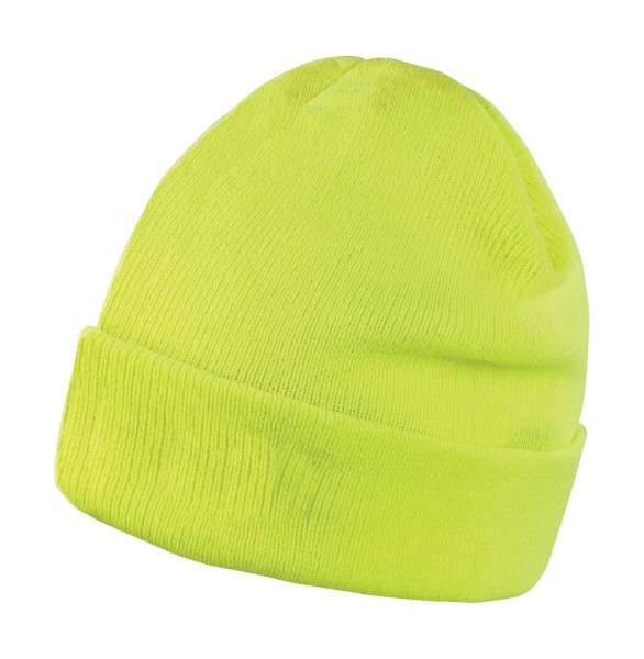Lightweight Thinsulate Hat  