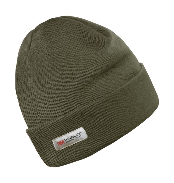 Lightweight Thinsulate Hat  