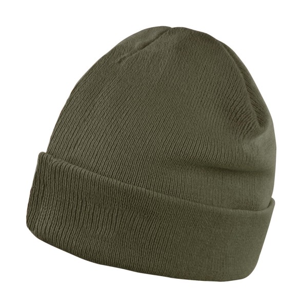 Lightweight Thinsulate Hat  