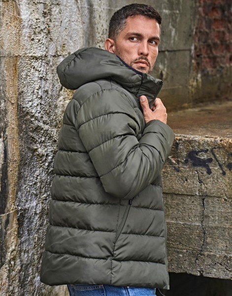 Lite Hooded Jacket  