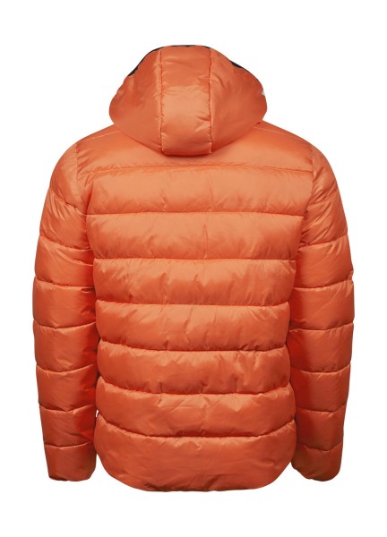 Lite Hooded Jacket  