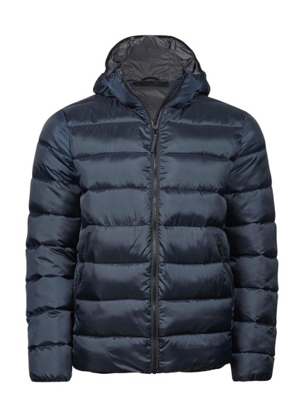 Lite Hooded Jacket  