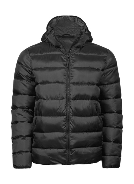 Lite Hooded Jacket  