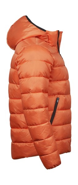 Lite Hooded Jacket  