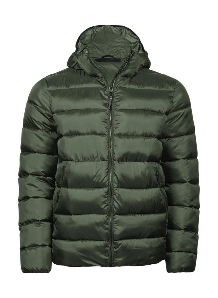 Lite Hooded Jacket  