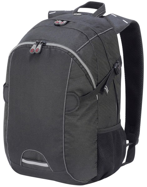 Liverpool Stylish Backpack  
