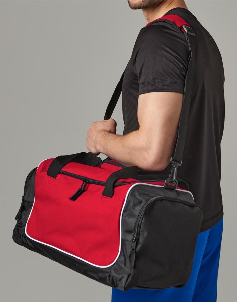 Locker Bag  