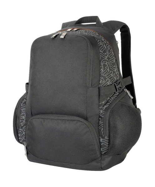 London Backpack  