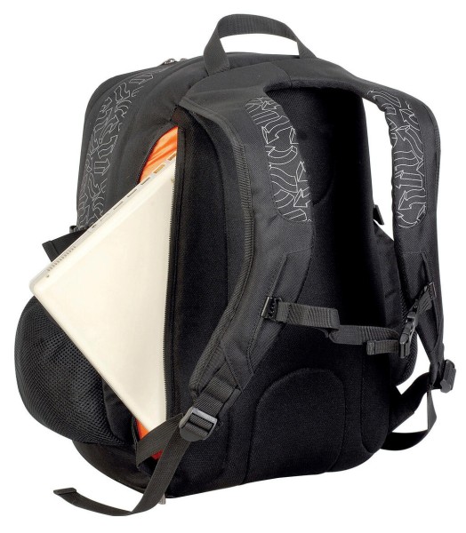 London Backpack  
