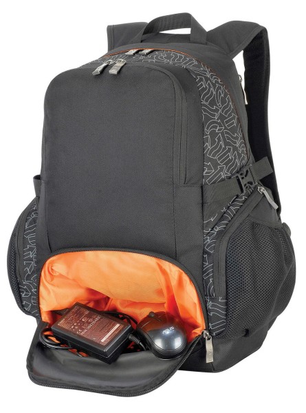 London Backpack  