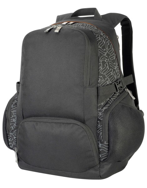 London Backpack  