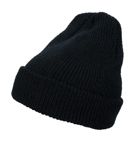 Long Knit Beanie  